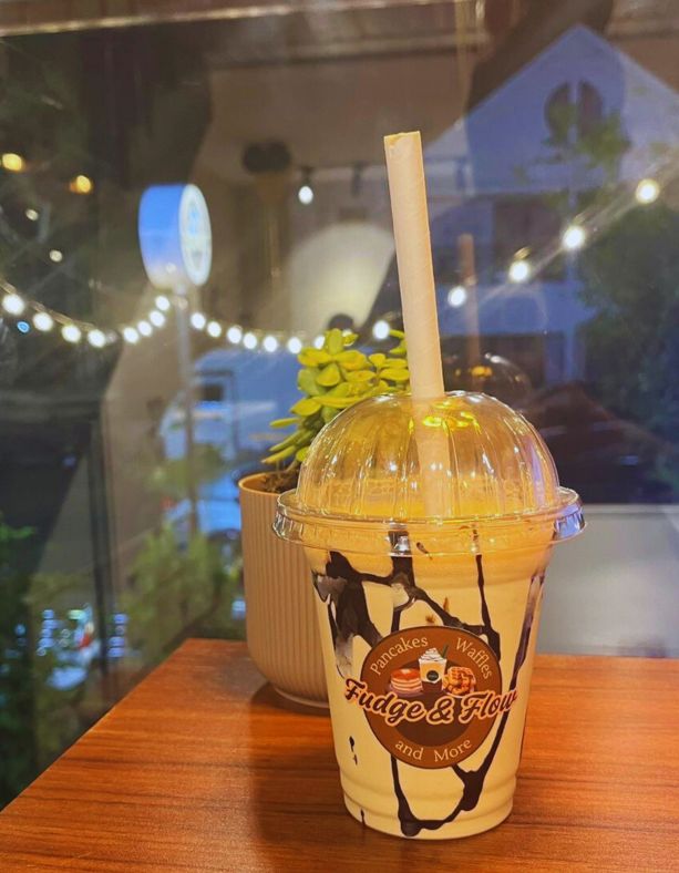 Flavour so good you’ll try to eat with your eyes.